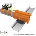 Conector Derivador Conexión Rápida 8 Puntos 1 a 8